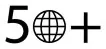 Logo 50 plus Computerkurs