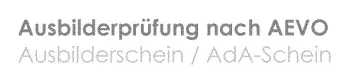 Logo AdA