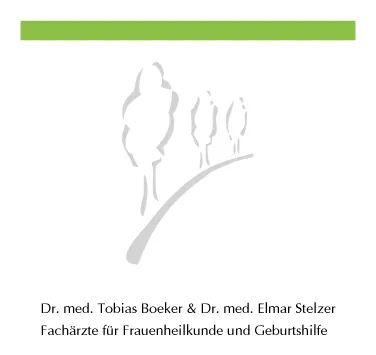 Logo Ärztehaus Wald