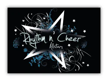Logo Allstars