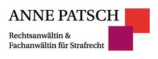 Logo Anne Patsch