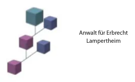 Logo Anwalt für Erbrecht