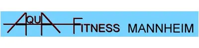 Logo Aqua Fitness Mannheim