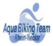 Logo Aquabiking Mannheim