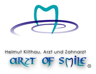 Logo Art of Smile