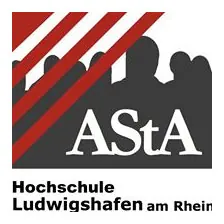 Logo AStA HS Ludwigshafen