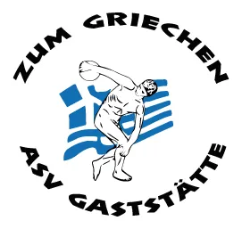 Logo ASV Zum Griechen