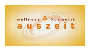 Logo Auszeit Kosmetik & Wellness