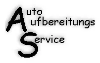 Logo Autoaufbereitungsservice