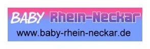 Logo Baby Rhein-Neckar
