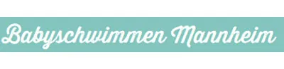 Logo Babyschwimmen Mannheim