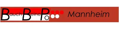 Logo BBP Mannheim