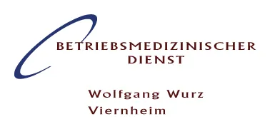 Logo Betriebsmedizinischer Dienst