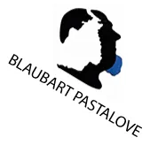 Logo Blaubart Pastalove