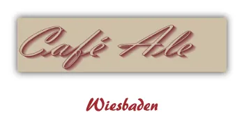 Logo Café Ale