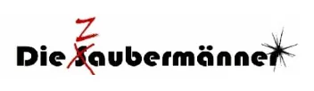 Logo Die Saubermänner