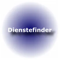 Logo Dienstefinder
