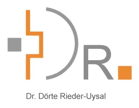 Logo Dr. Dörte Rieder-Uysal