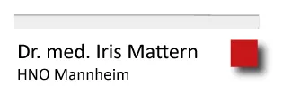 Logo Dr. Mattern