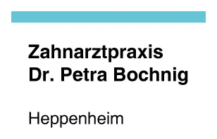 Logo Dr. Petra Bochnig Zahnarztpraxis