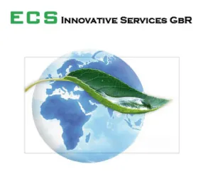 Logo ECS IS