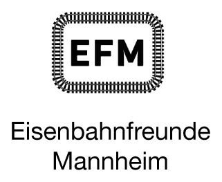 Logo EFM