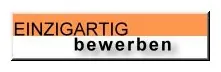 Logo Einzigartig bewerben
