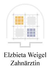 Logo Elzbieta Weigel Zahnärztin