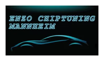 Logo Enzo Chiptuning Mannheim