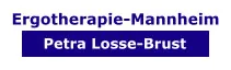 Logo Ergotherapie Mannheim