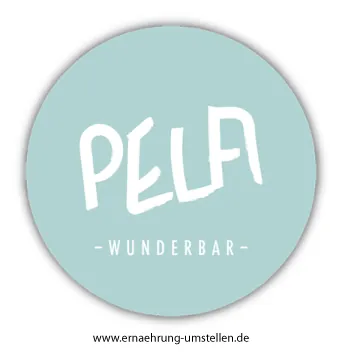 Logo Ernährung umstellen