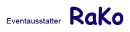 Logo Eventausstatter Rako