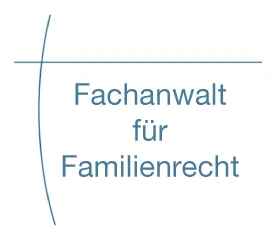 Logo Fachanwalt Familienrecht