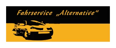 Logo Fahrservice