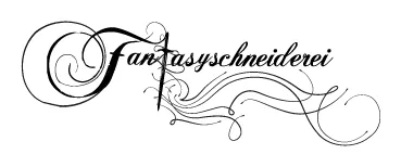Logo Fantasyschneiderei