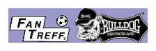 Logo Fantreff Bulldog
