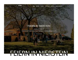 Logo Feiern in Nierstein