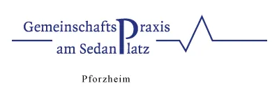 Logo Gemeinschaftspraxis am Sedanplatz