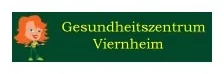 Logo Gesundheitszentrum Viernheim