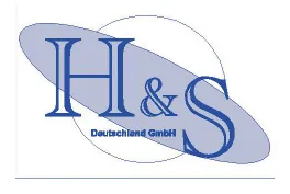 Logo H und S