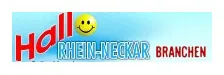 Logo Hallo Rhein-Neckar Branchen
