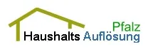 Logo Haushaltsauflösung Pfalz