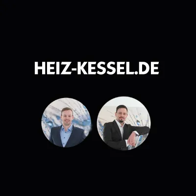 Logo Heiz-Kessel