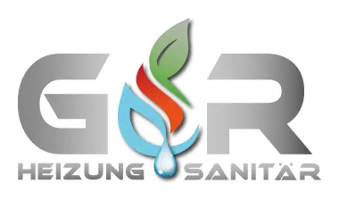 Logo Heizung Sanitär G. R.