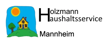 Logo Holzmann Haushaltsservice