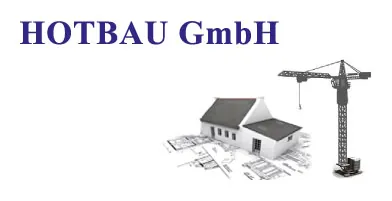 Logo Hotbau