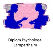 Logo Hypnose Psychologe