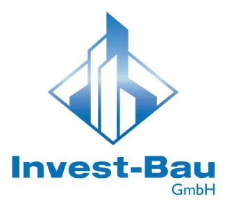 Logo Invest Bau GmbH Mainz
