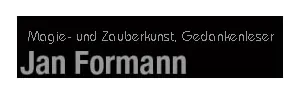 Logo Jan Formann