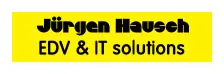 Logo Jürgen Hausch